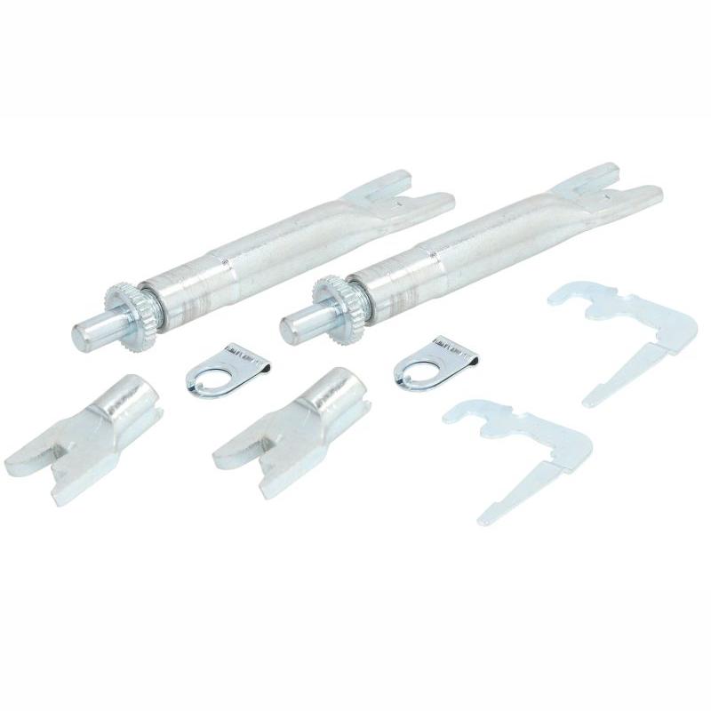 TEXTAR 1969905 Drum Brake Brake Lining Kit