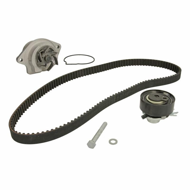 SKF VKMC01107 Water Pump & Timing Belt Kit