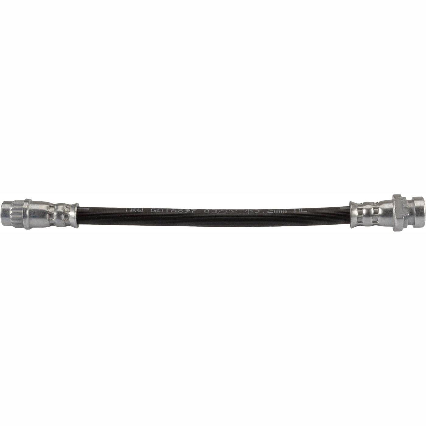 TRW MOTO PHA434 Brake Hose