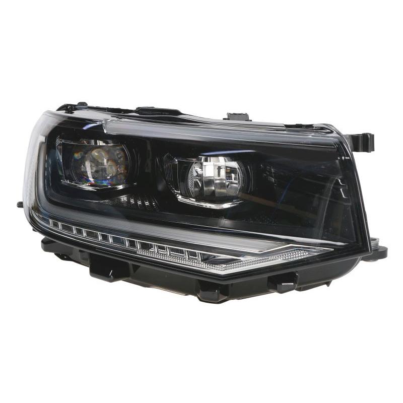 VALEO VAL450709 Headlight