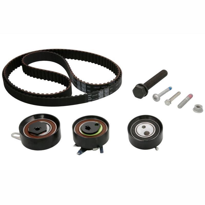 SKF VKMA01258 Timing Belt Set
