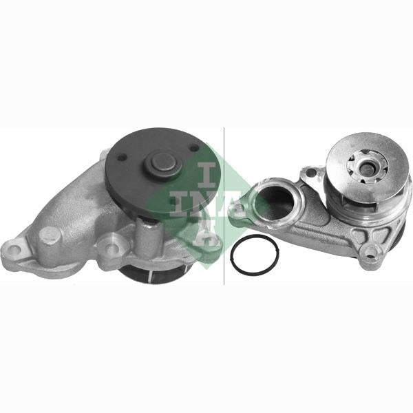 INA 538067110 Water Pump
