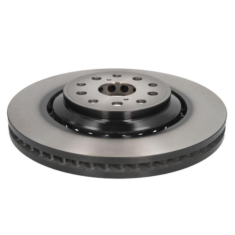 TRW MOTO DF6489S Brake Disc