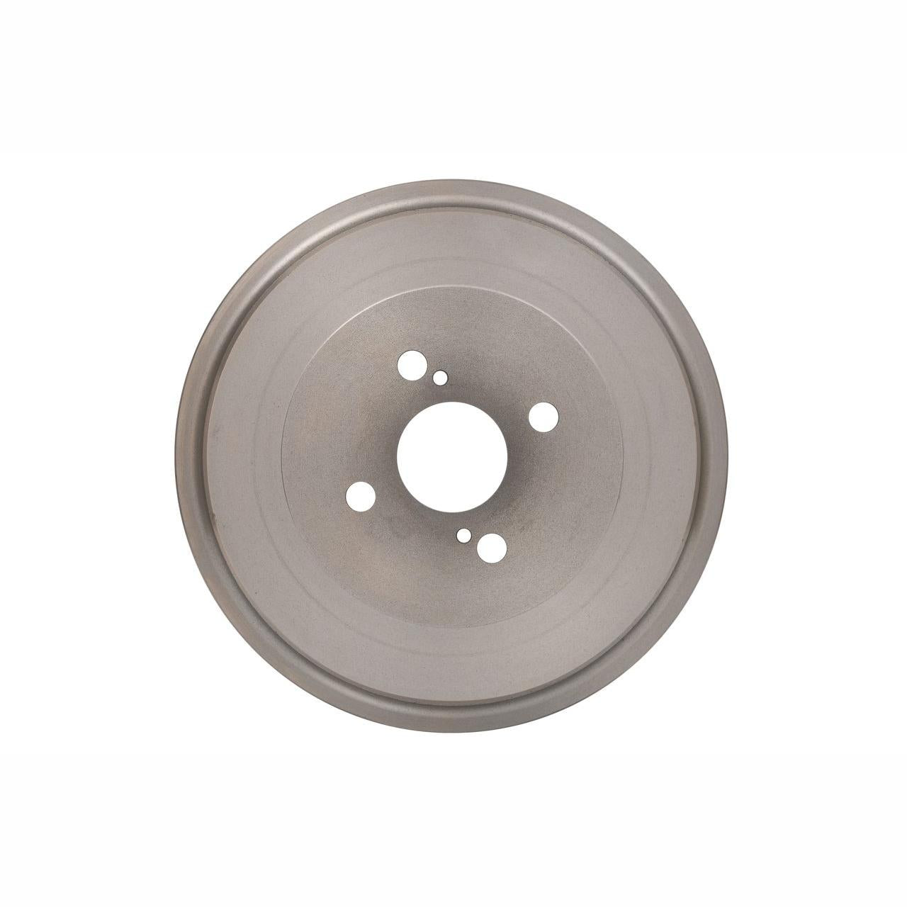 BOSCH 0986477319 Brake Drum - 1 piece
