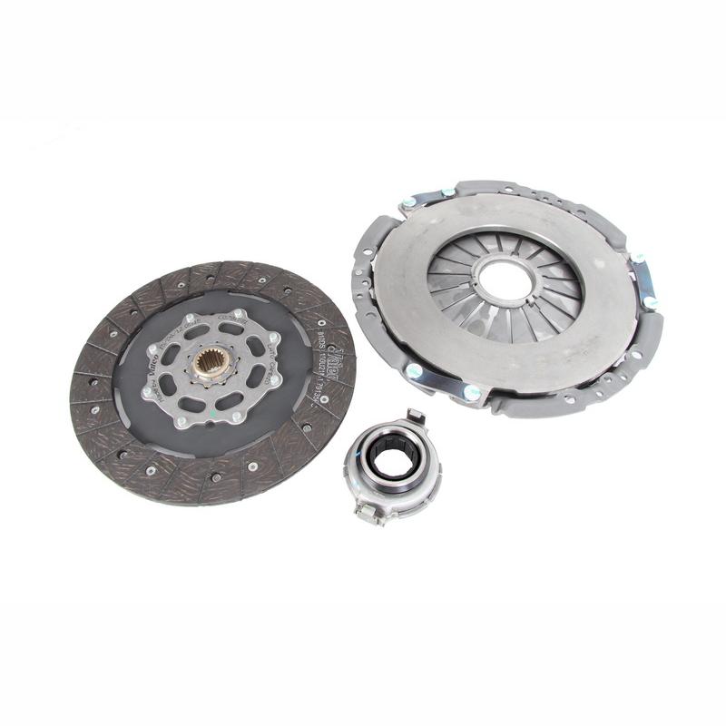 VALEO VAL821465 Clutch Kit