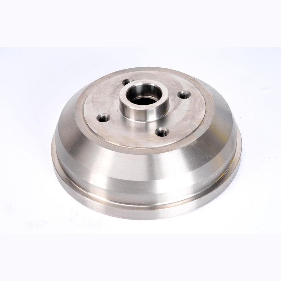 BOSCH 0986477040 Brake Drum - 1 piece