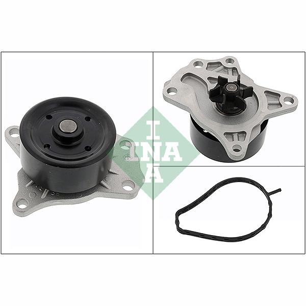 INA 538080910 Water Pump