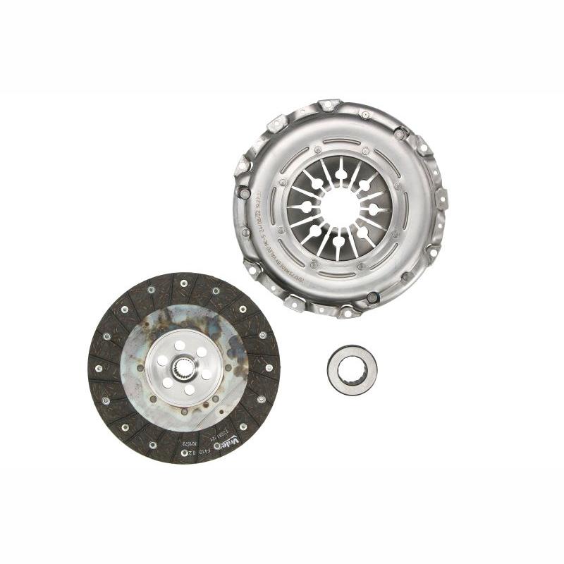VALEO VAL821234 Clutch Kit