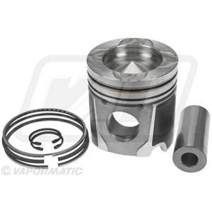 TRW MOTO MV10D50S Brake Pipe Tip