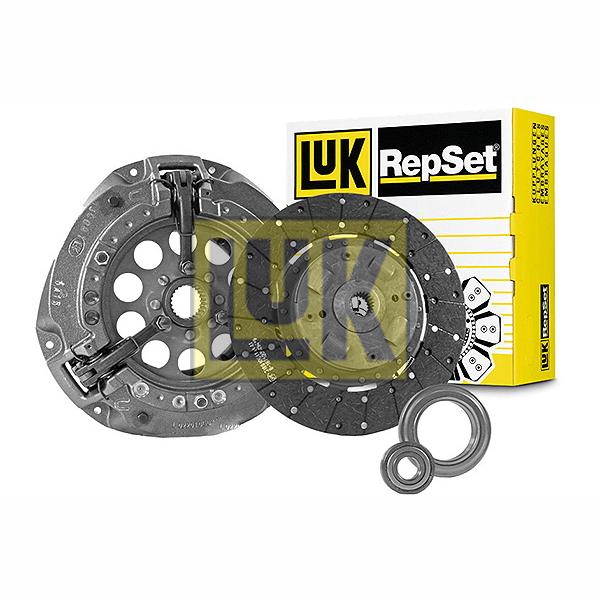LUK 630111510 Clutch Kit