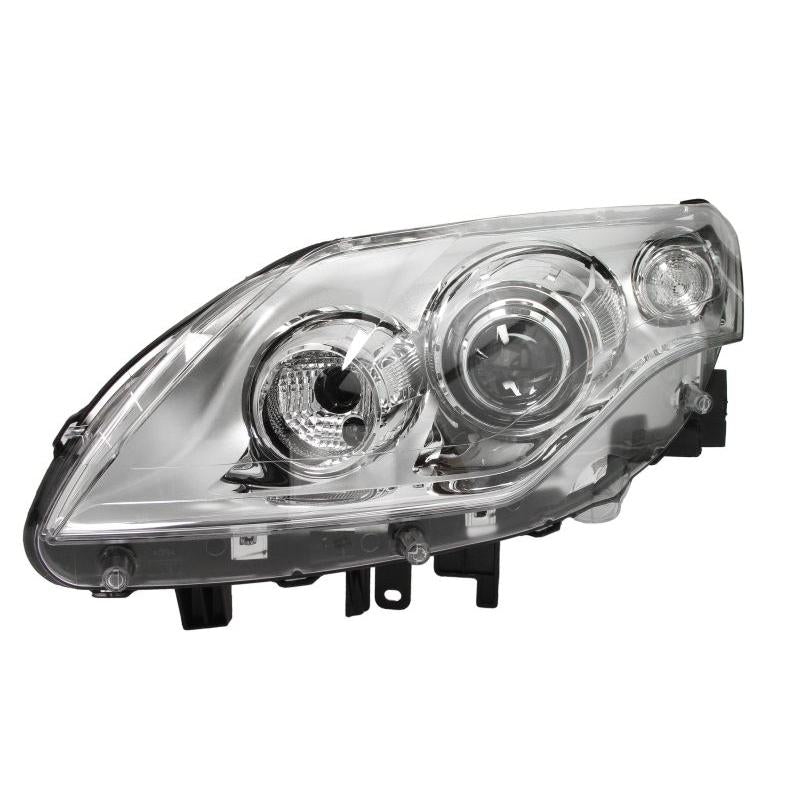 VALEO VAL043621 Headlight