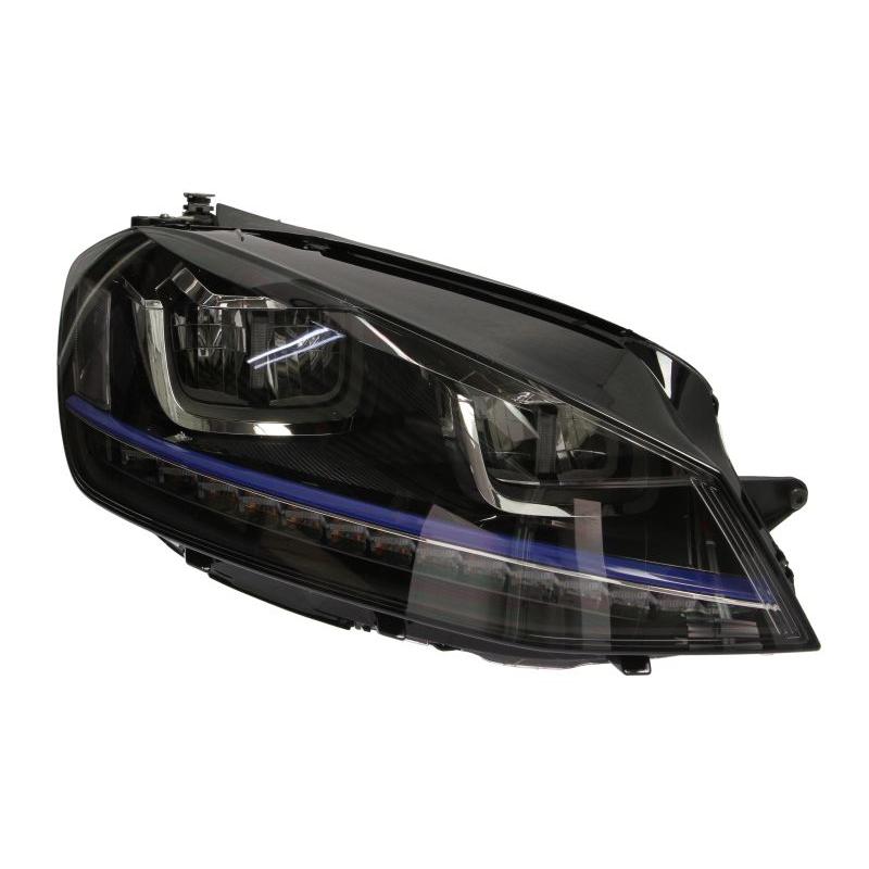 VALEO VAL045343 Headlight