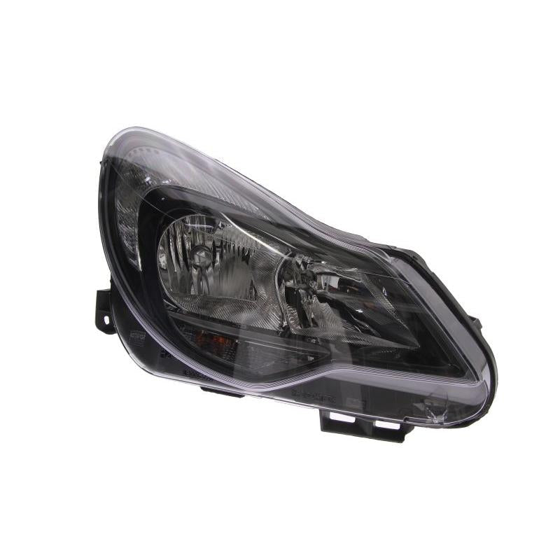 VALEO VAL045287 Headlight