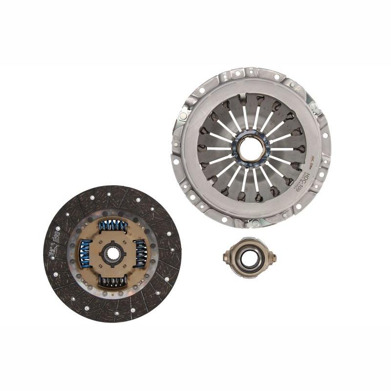 VALEO VAL826425 Clutch Kit