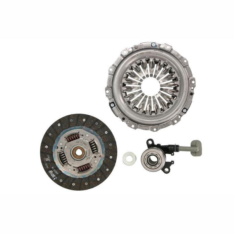 VALEO VAL834046 Clutch Kit