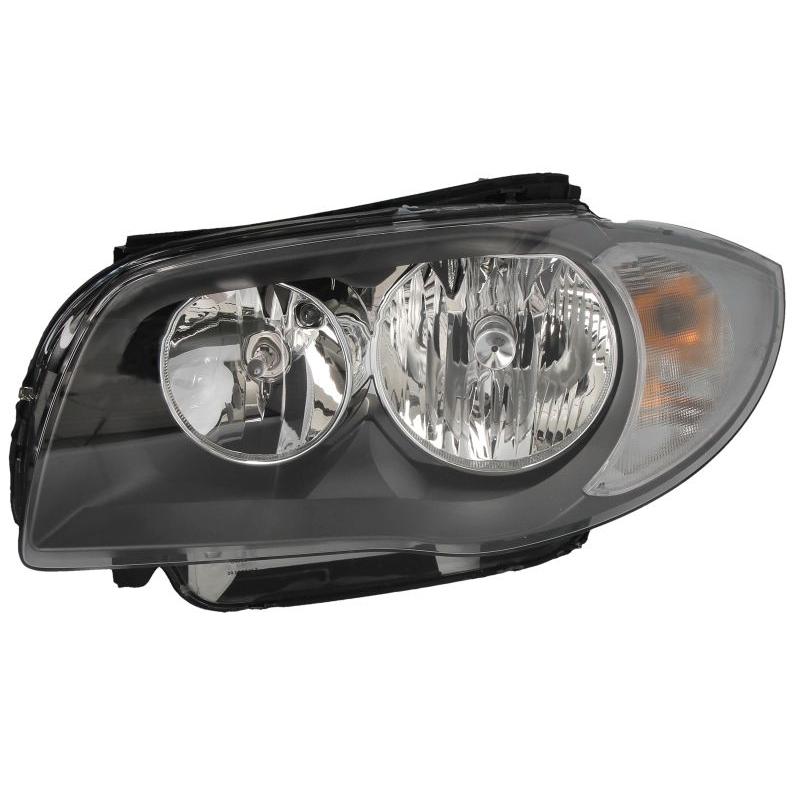 VALEO VAL044275 Headlight