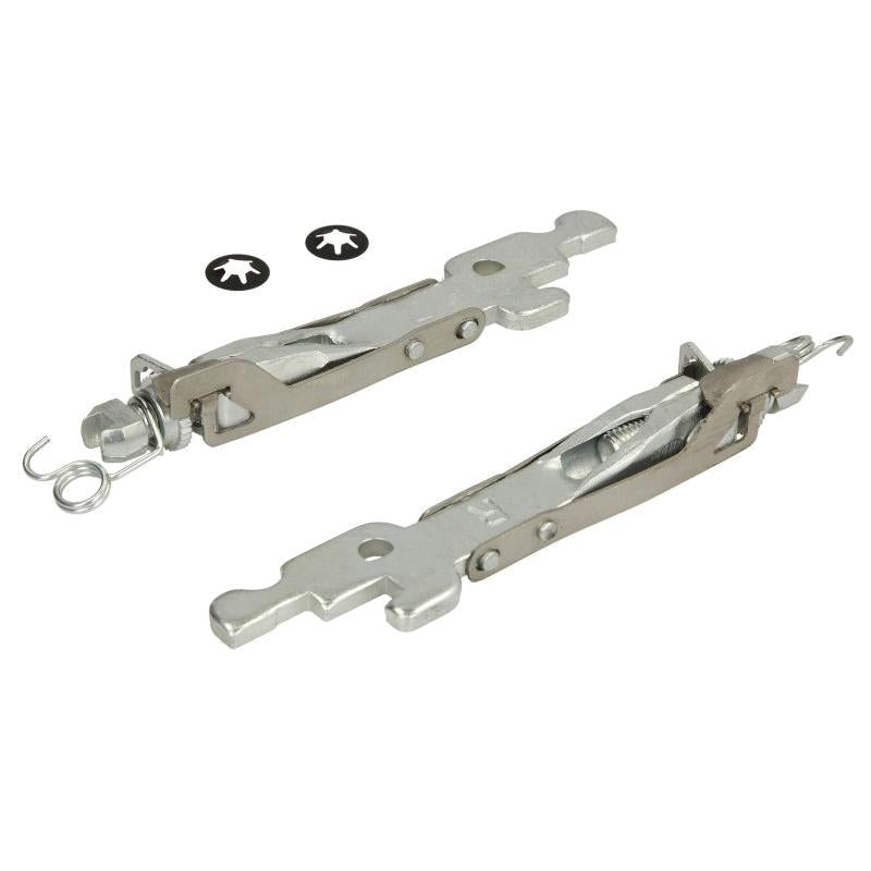 TEXTAR 1993101 Drum Brake Brake Lining Kit