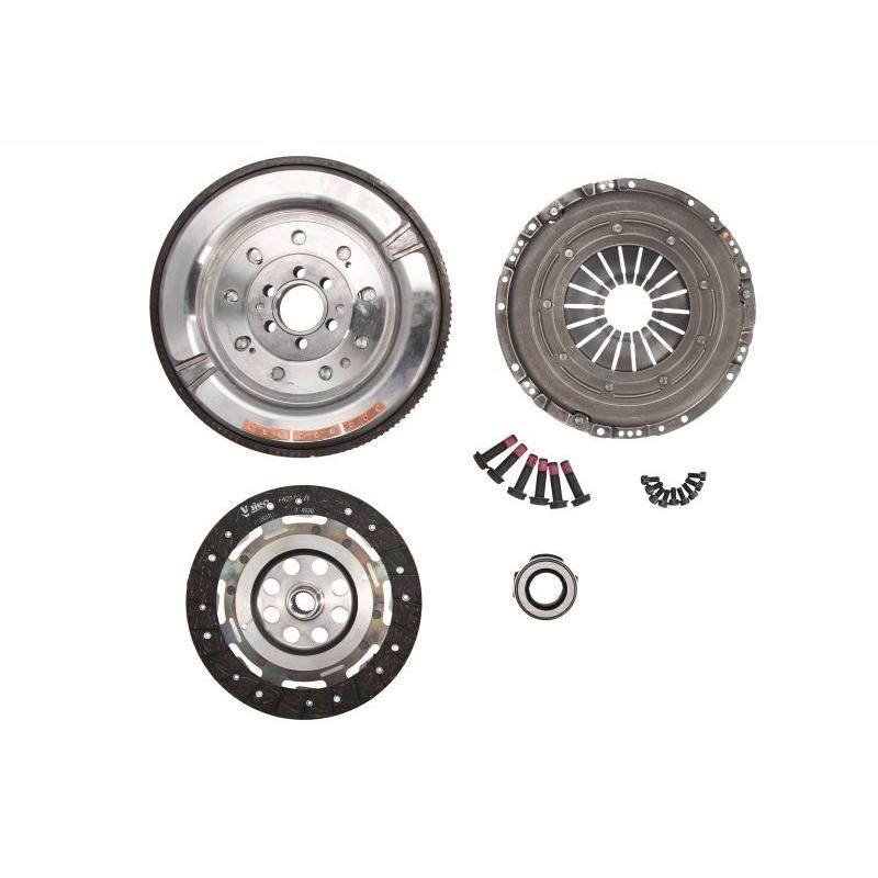 VALEO VAL837112 Clutch Kit