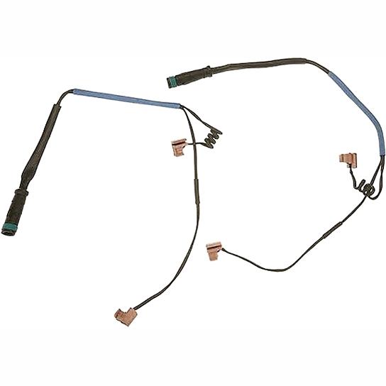 TRW MOTO GIC5012 Brake Pad Wear Warning Contact