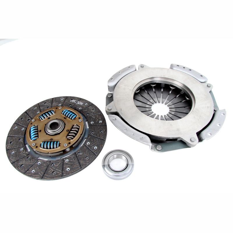 VALEO VAL801993 Clutch Kit