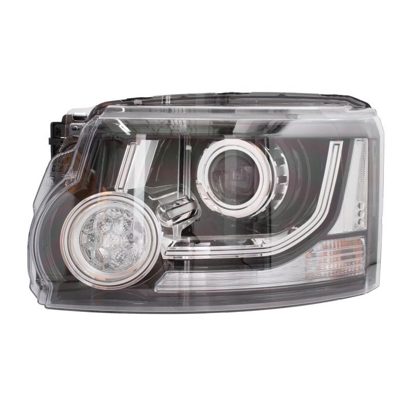 VALEO VAL045266 Headlight
