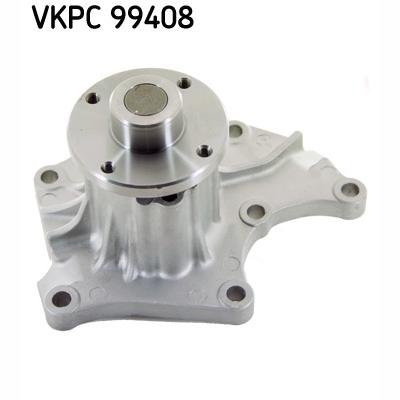 SKF VKPC99408 Water Pump