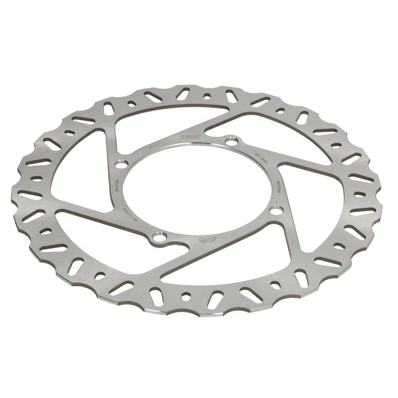TRW MOTO MST282EC Brake Disc