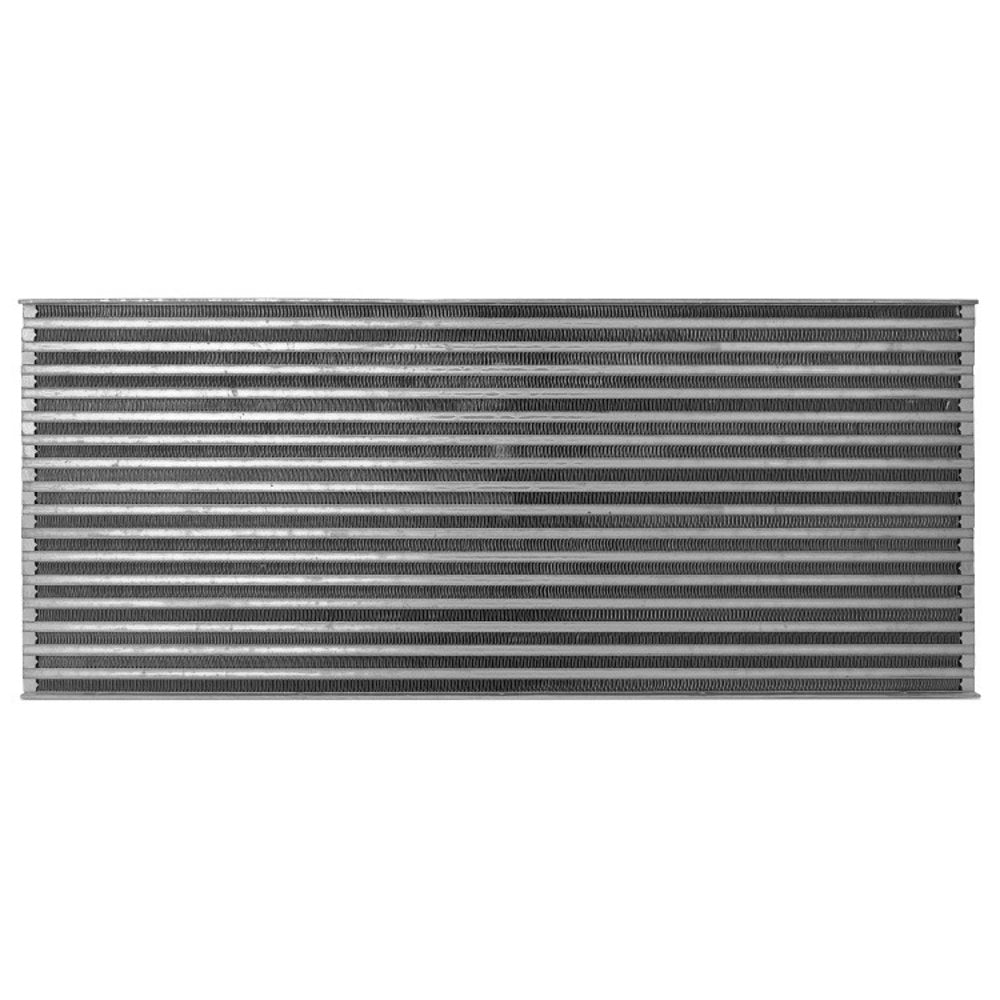 Wagner 003001032-001 Performance Intercooler Core 710x300x115