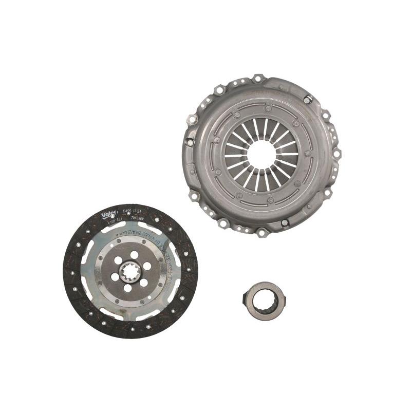 VALEO VAL821313 Clutch Kit