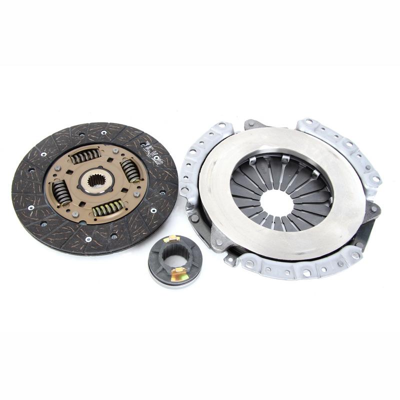 VALEO VAL826358 Clutch Kit
