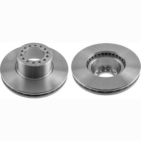 TRW MOTO DF5035S Brake Disc