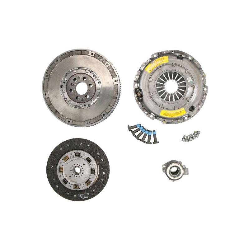 VALEO VAL837301 Clutch Kit