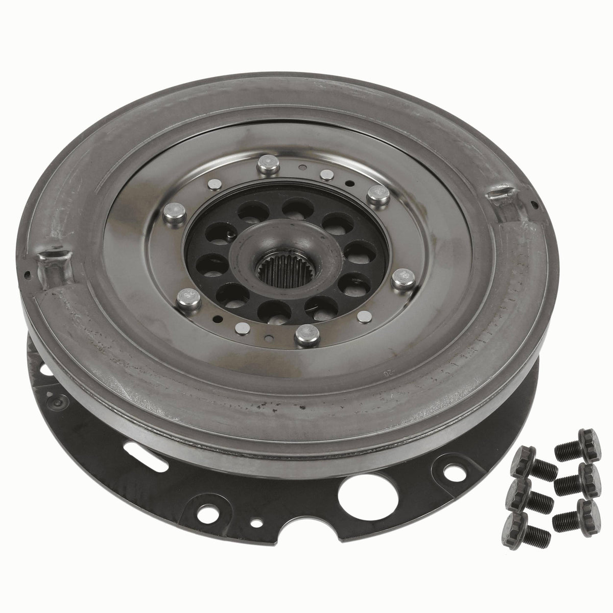SACHS 2295601039 Flywheel
