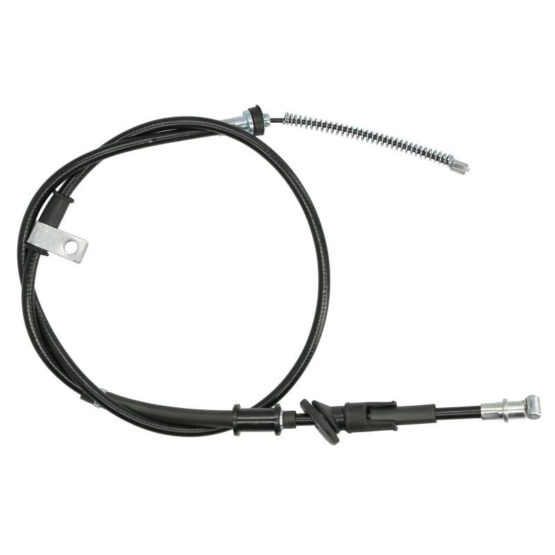 TRW MOTO GCH475 Parking Brake Cable Pull