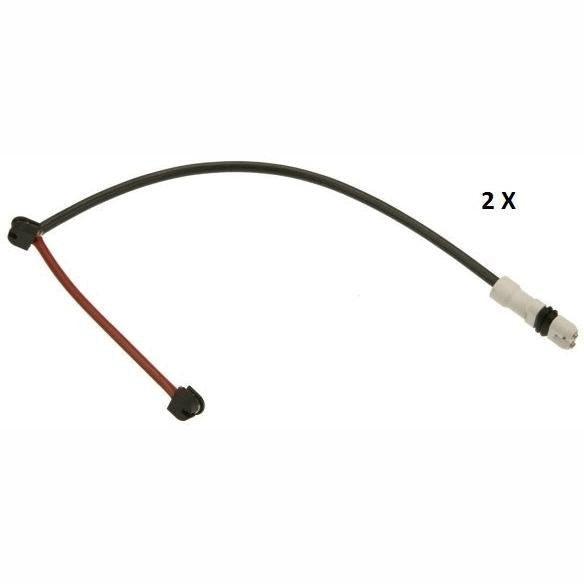 TRW MOTO GIC301 Brake Pad Wear Warning Contact