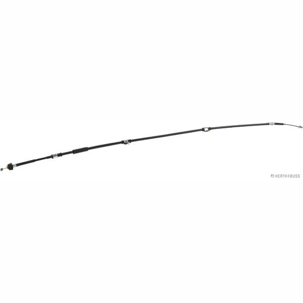 BOSCH 1987482512 Parking Brake Cable Pull