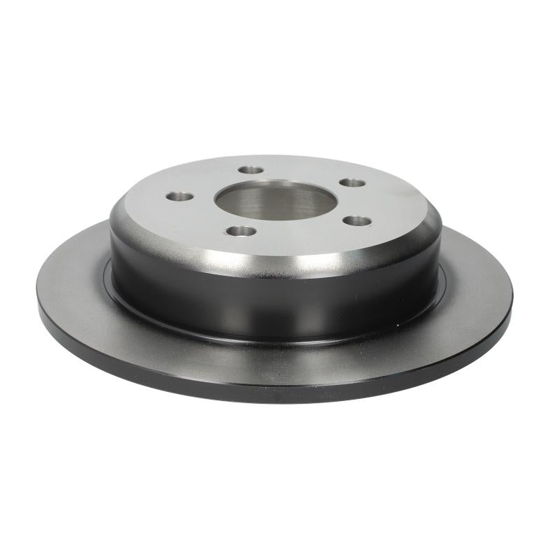 TRW MOTO DF4878 Brake Disc