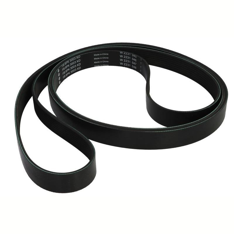 INA FB8PK3003XD V-Ribbed Belt