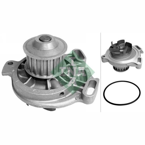 INA 538006710 Water Pump