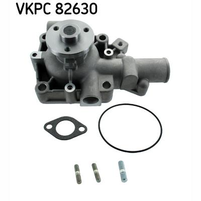 SKF VKPC82630 Water Pump