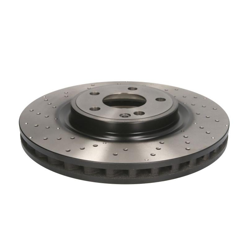 TRW MOTO DF6633S Brake Disc