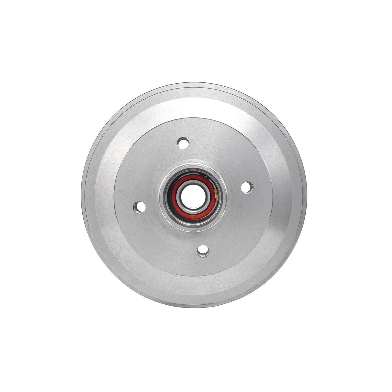 BOSCH 0986477151 Brake Drum - 1 piece