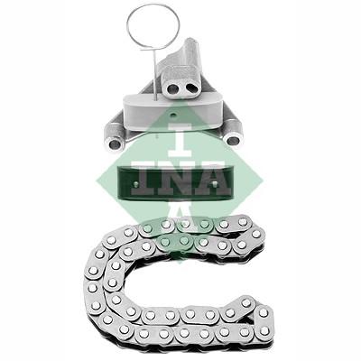 INA 559011110 Timing Chain Kit