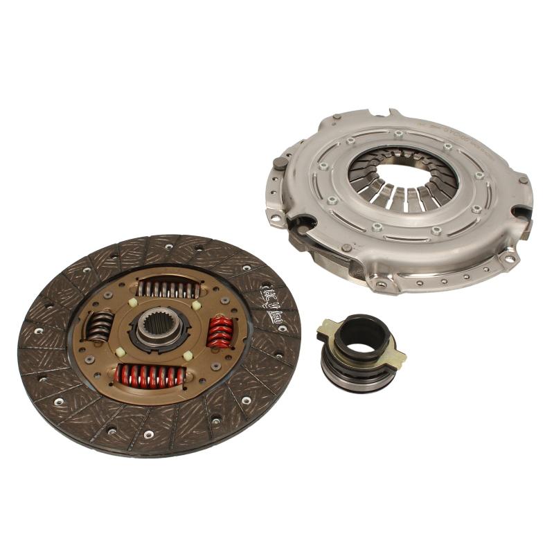 VALEO VAL821123 Clutch Kit