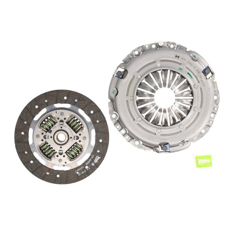 VALEO VAL826816 Clutch Kit