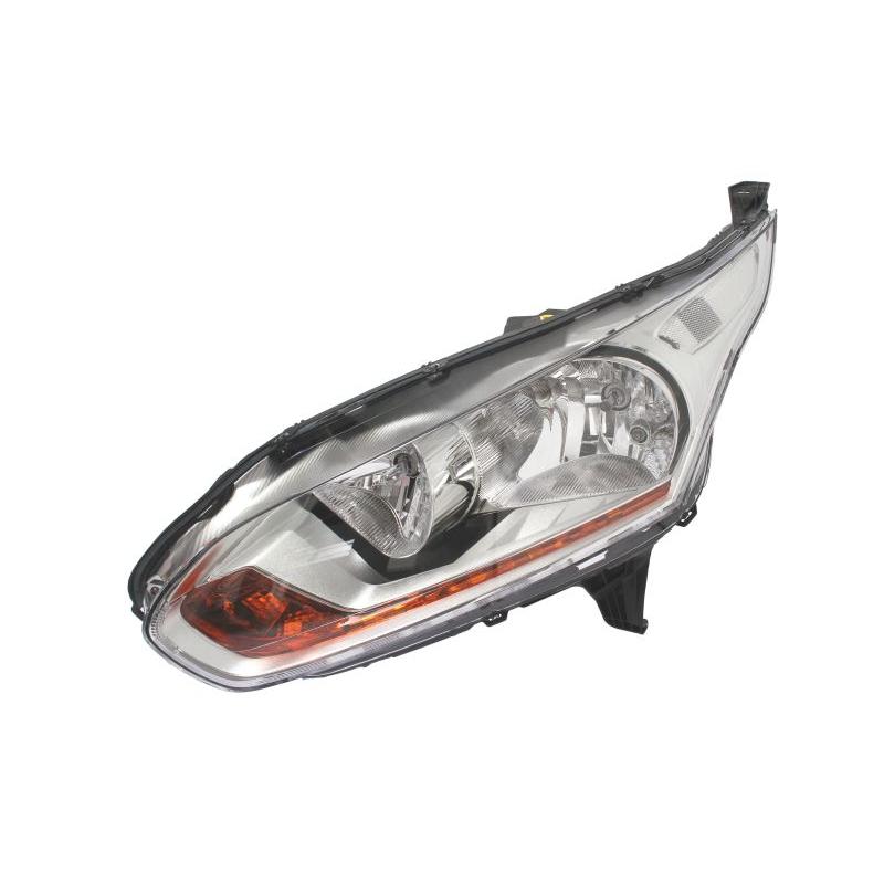 VALEO VAL045248 Headlight