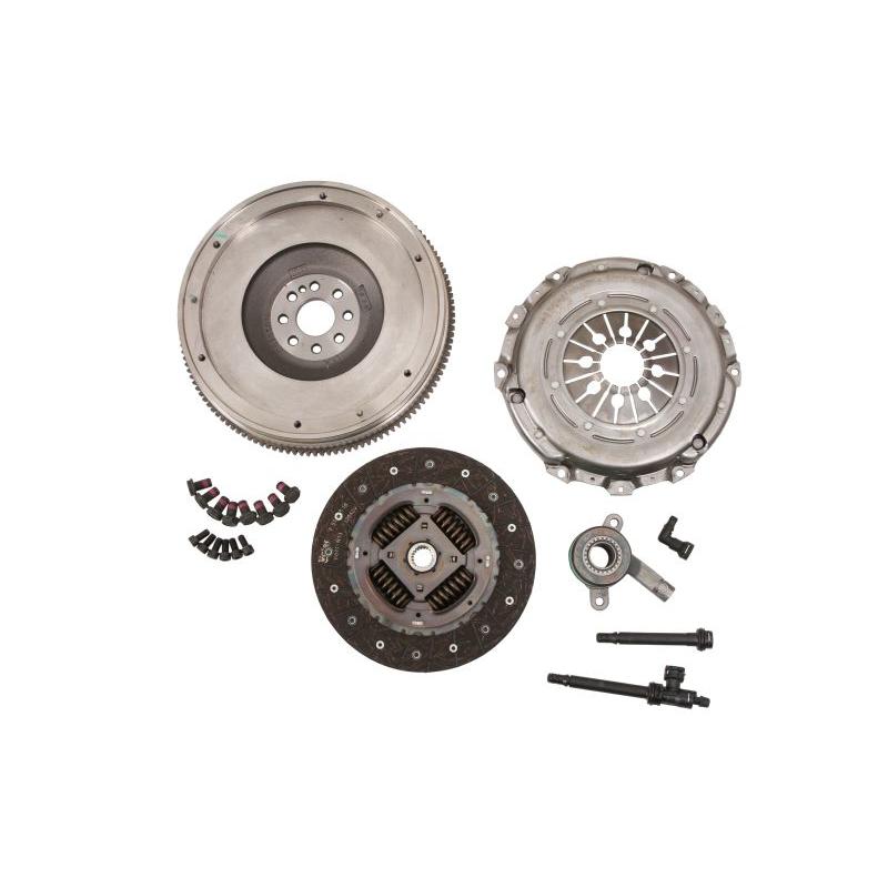 VALEO VAL845053 Clutch Kit