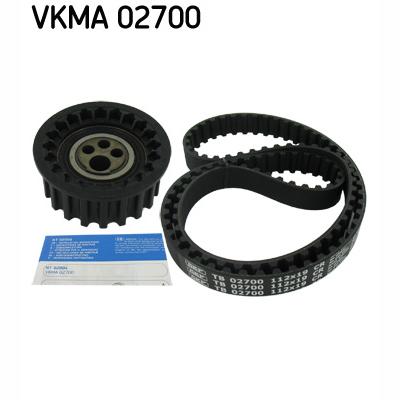 SKF VKMA02700 Timing Belt Set