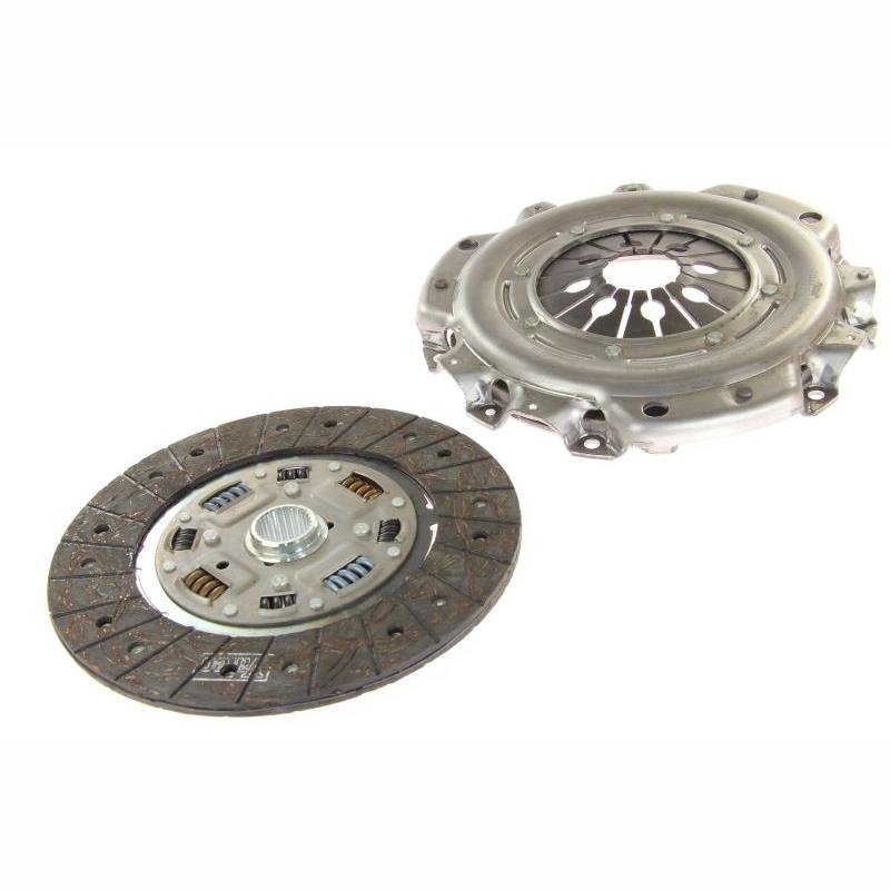 VALEO VAL826512 Clutch Kit