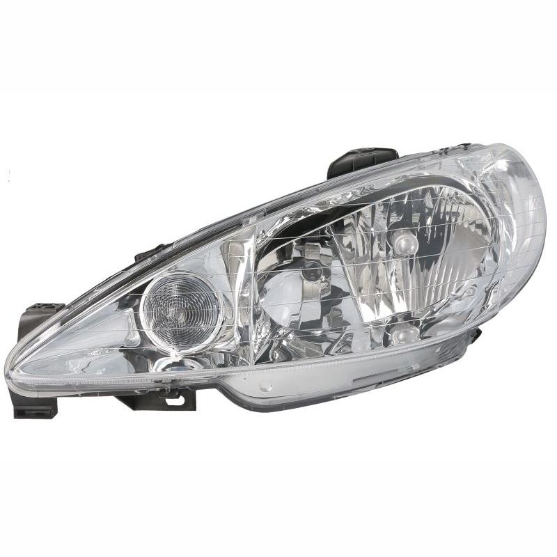 VALEO VAL043051 Headlight